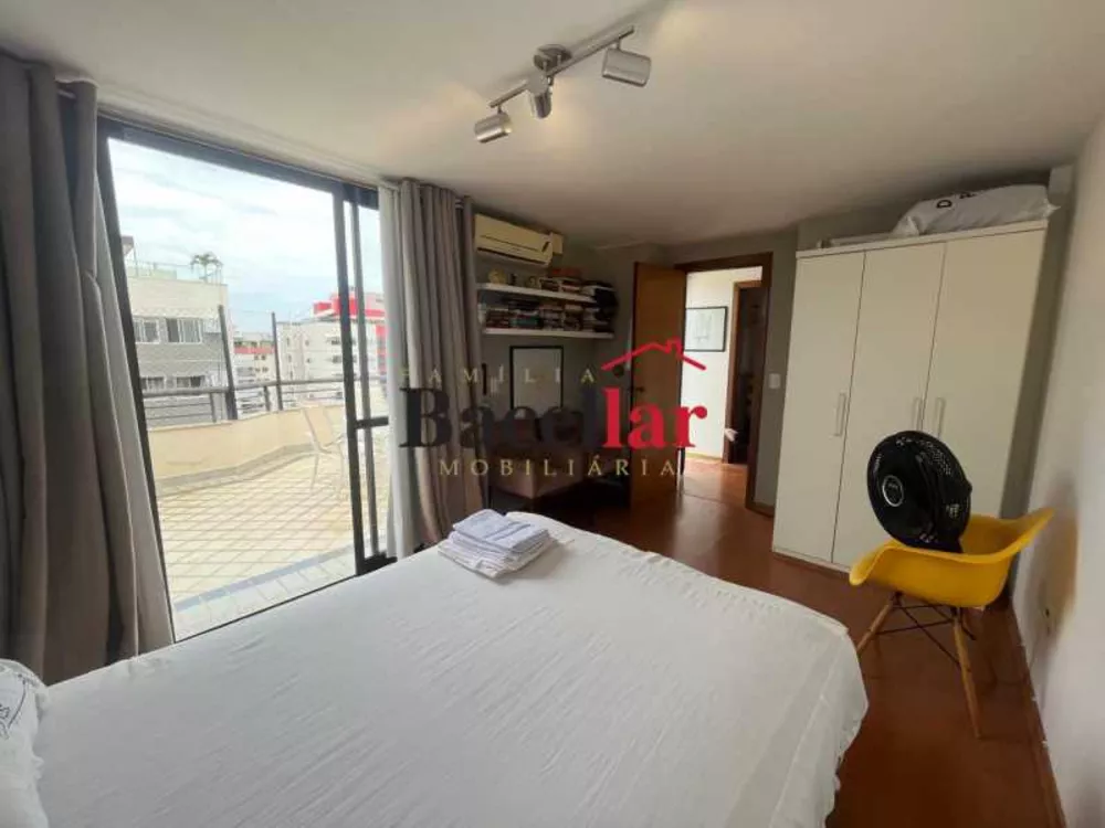 Cobertura, 3 quartos, 154 m² - Foto 15