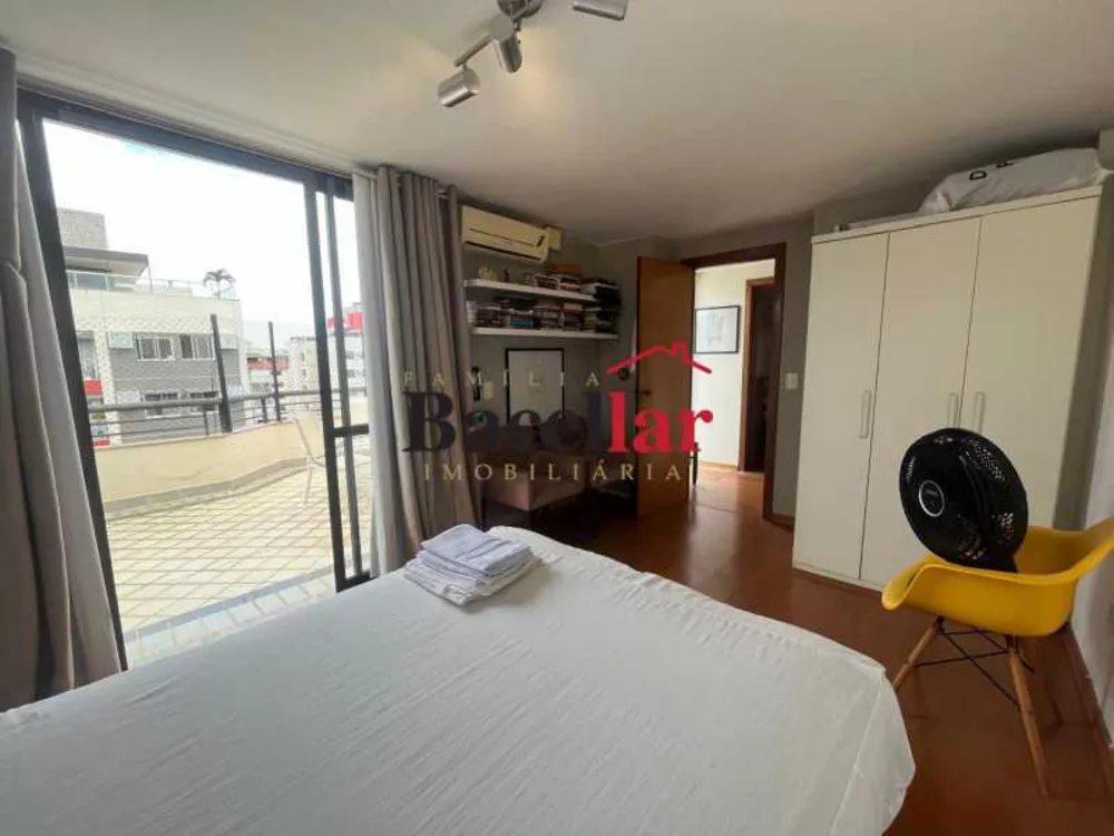 Cobertura, 3 quartos, 154 m² - Foto 5