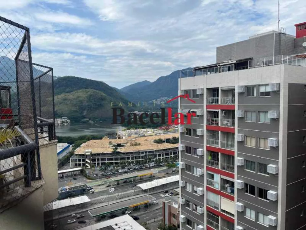 Cobertura, 3 quartos, 154 m² - Foto 10