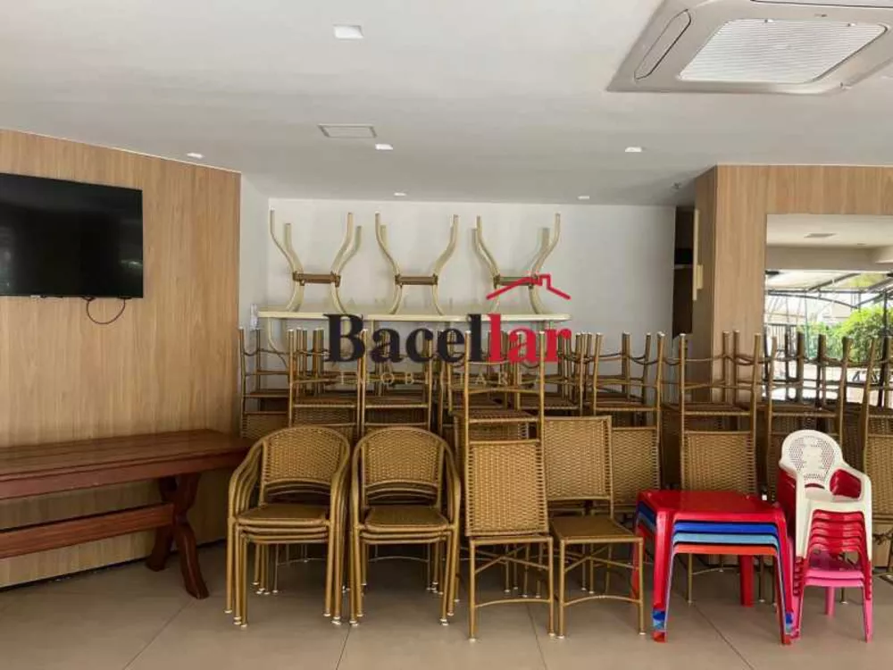 Cobertura, 3 quartos, 154 m² - Foto 4