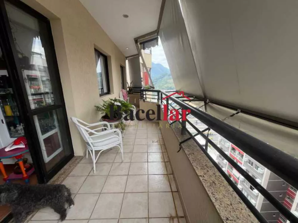 Cobertura, 3 quartos, 154 m² - Foto 16