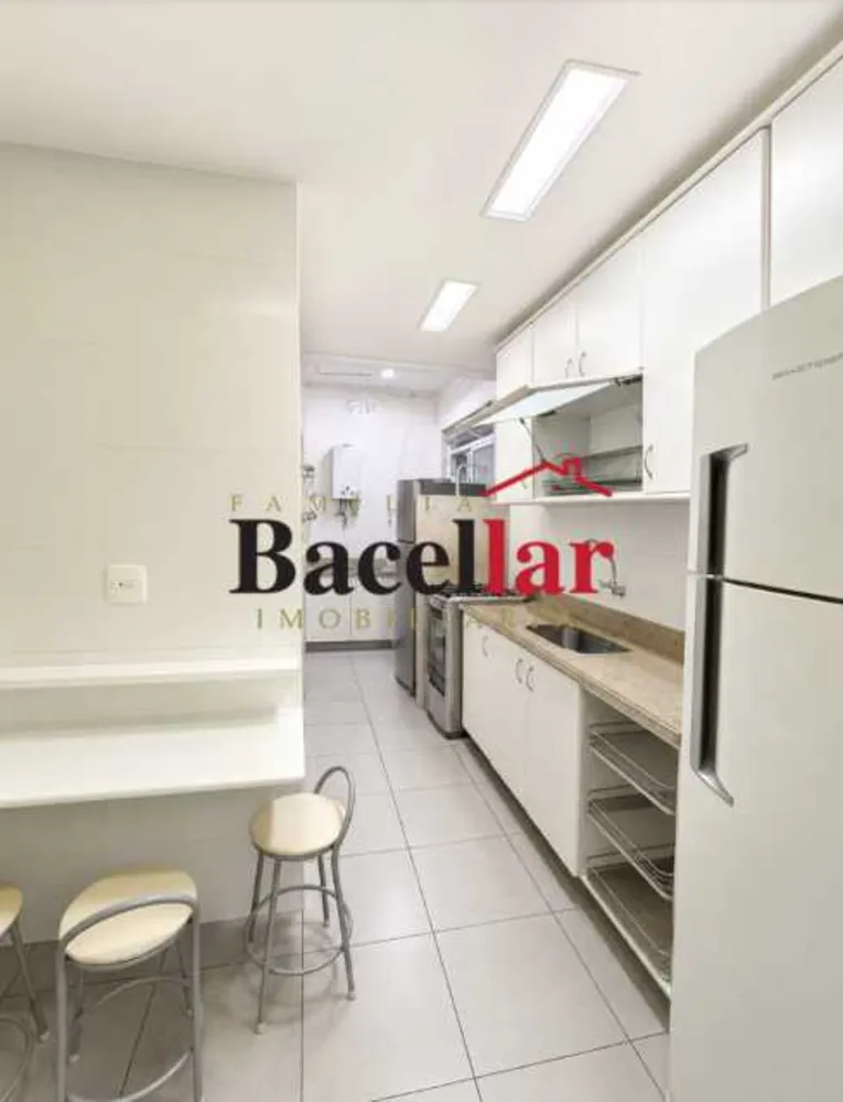 Apartamento, 2 quartos, 90 m² - Foto 17