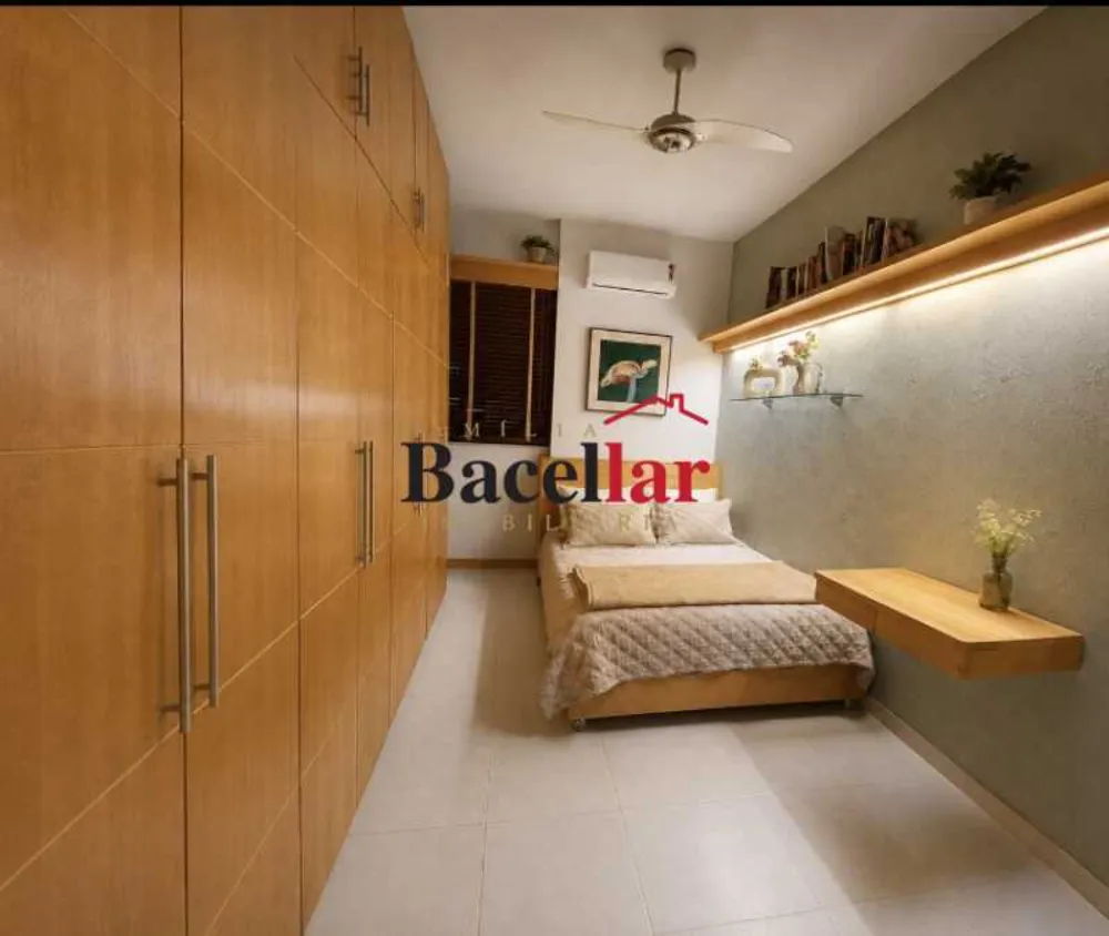 Apartamento, 2 quartos, 90 m² - Foto 6
