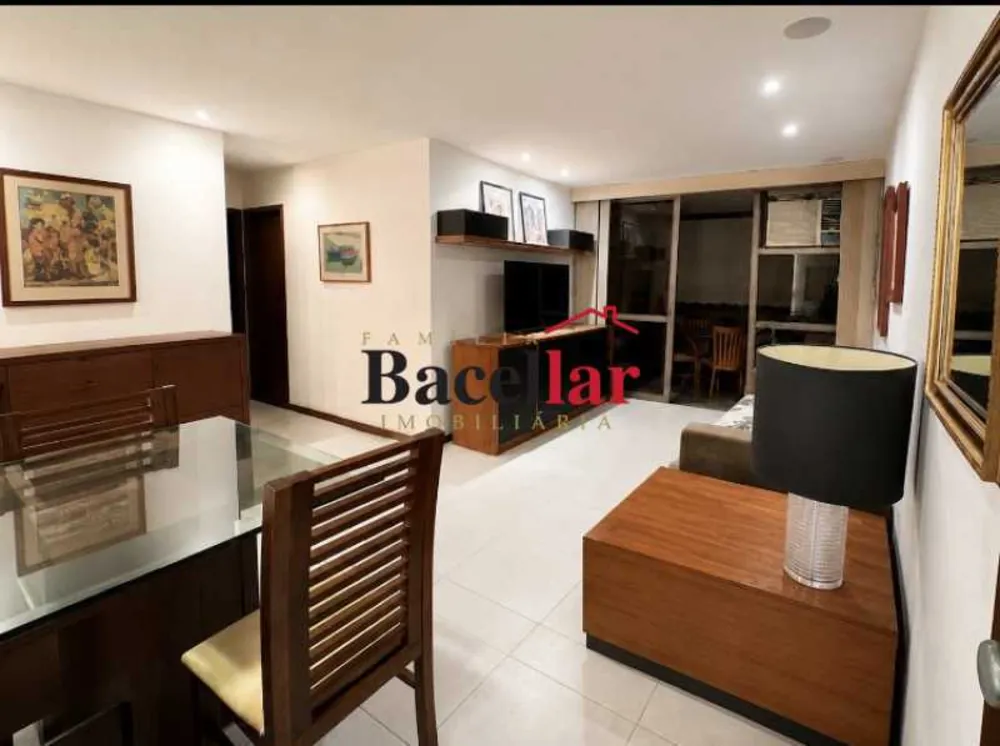 Apartamento, 2 quartos, 90 m² - Foto 5