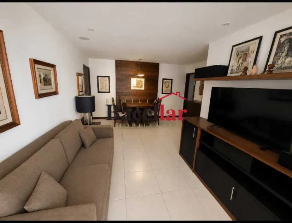 Apartamento, 2 quartos, 90 m² - Foto 3