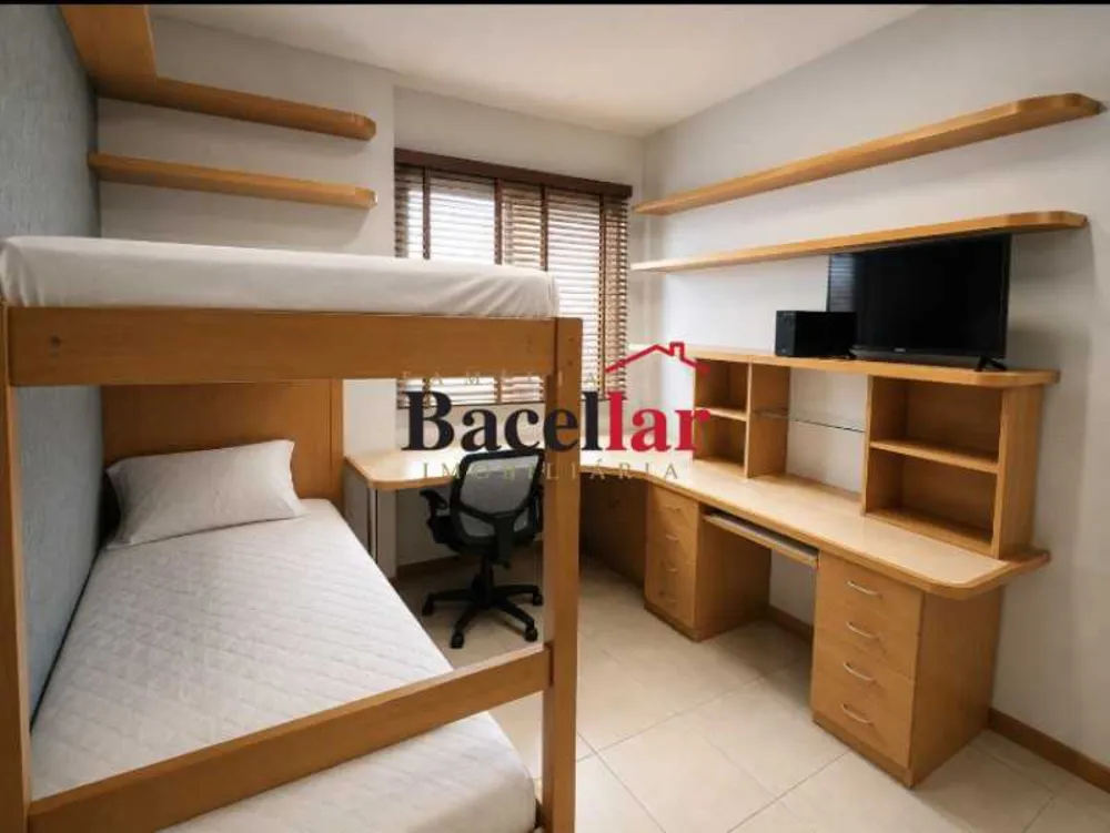 Apartamento, 2 quartos, 90 m² - Foto 7