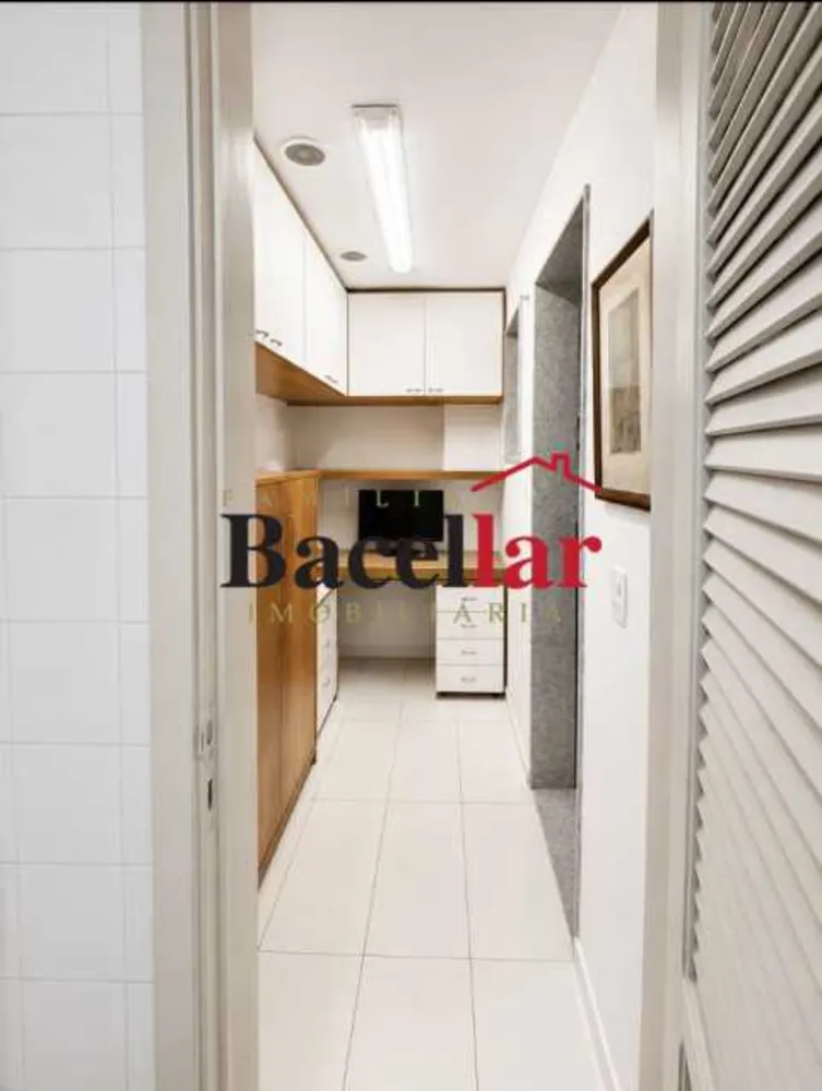 Apartamento, 2 quartos, 90 m² - Foto 19