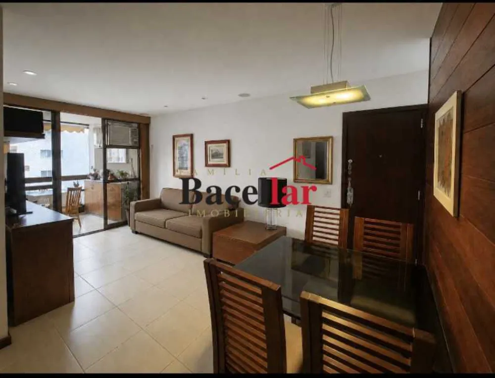Apartamento, 2 quartos, 90 m² - Foto 4