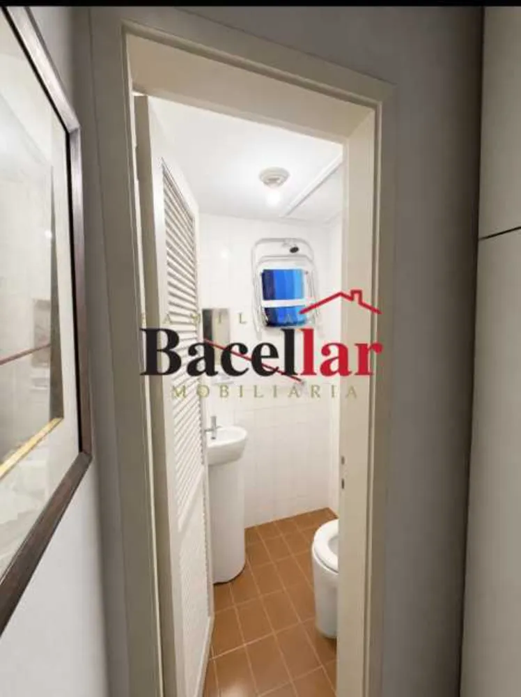 Apartamento, 2 quartos, 90 m² - Foto 21