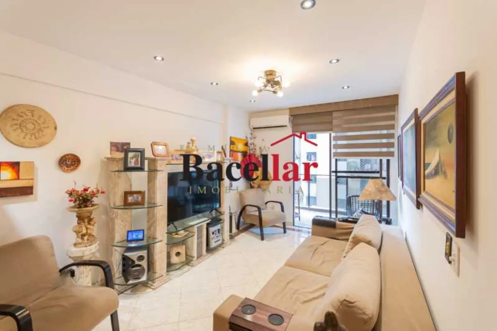 Apartamento, 3 quartos, 136 m² - Foto 9
