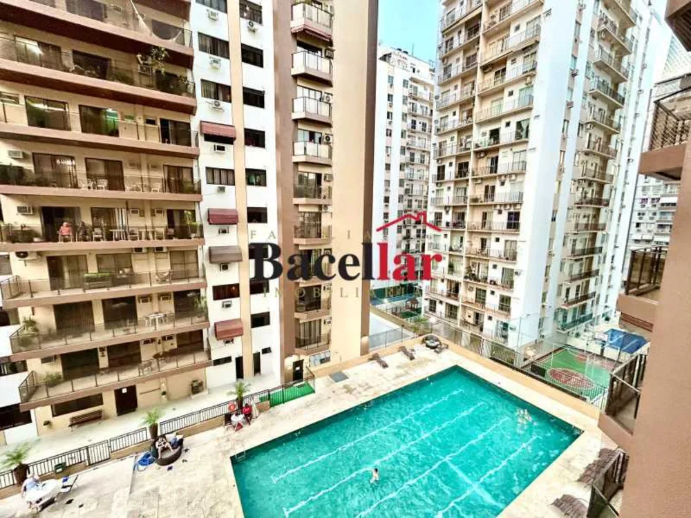 Apartamento, 3 quartos, 136 m² - Foto 11