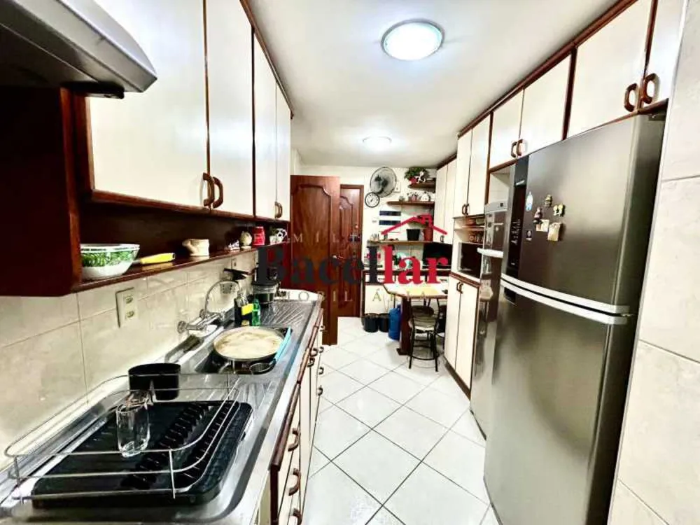 Apartamento, 3 quartos, 136 m² - Foto 30