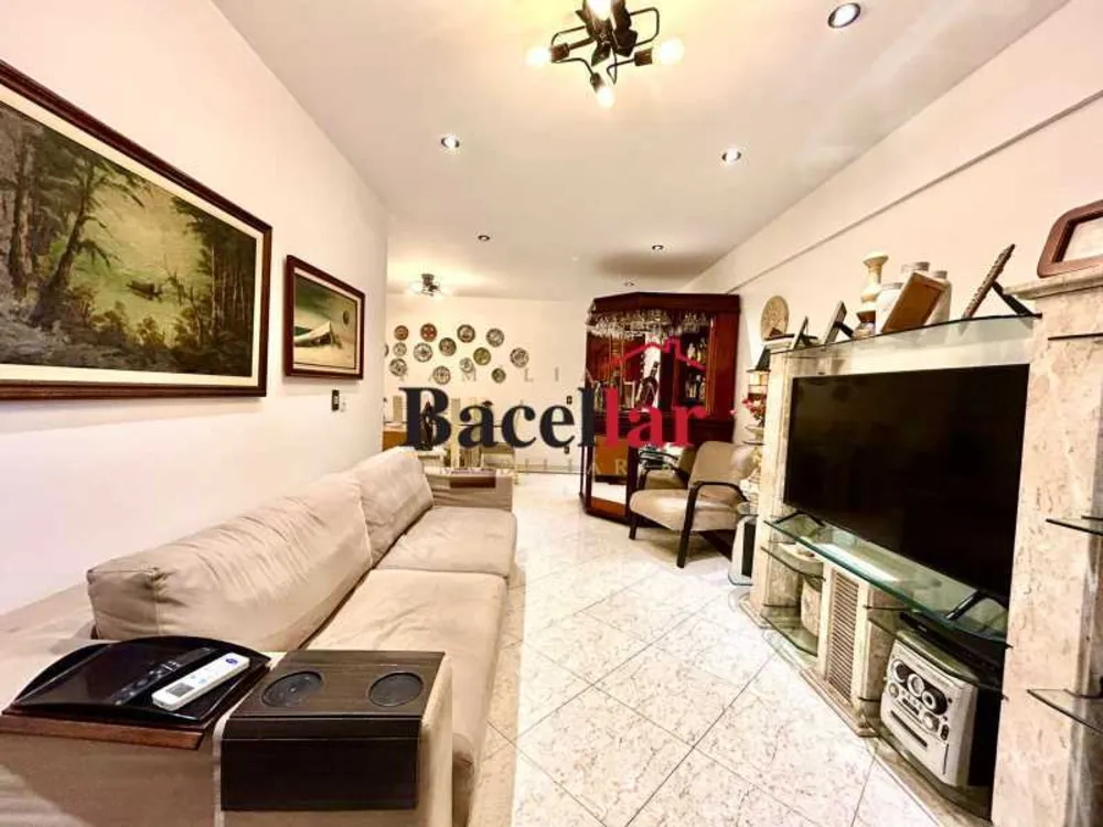 Apartamento, 3 quartos, 136 m² - Foto 7