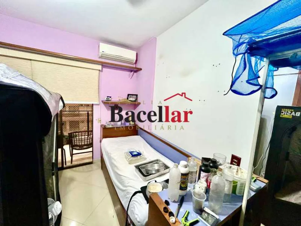 Apartamento, 3 quartos, 136 m² - Foto 27