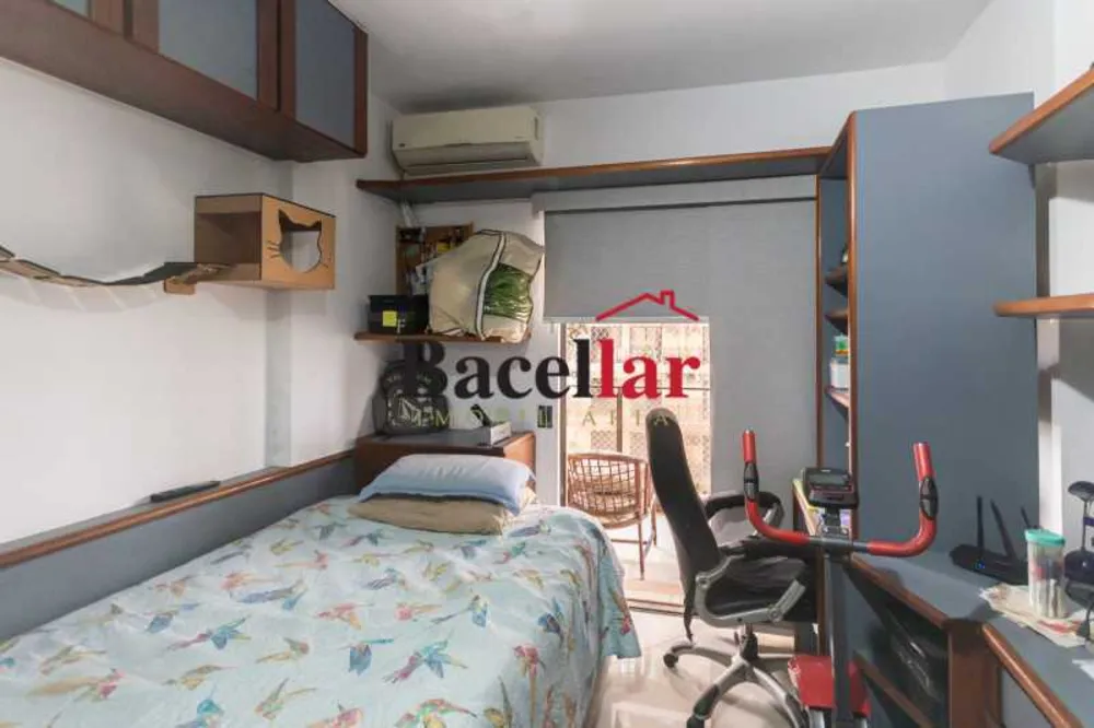 Apartamento, 3 quartos, 136 m² - Foto 38