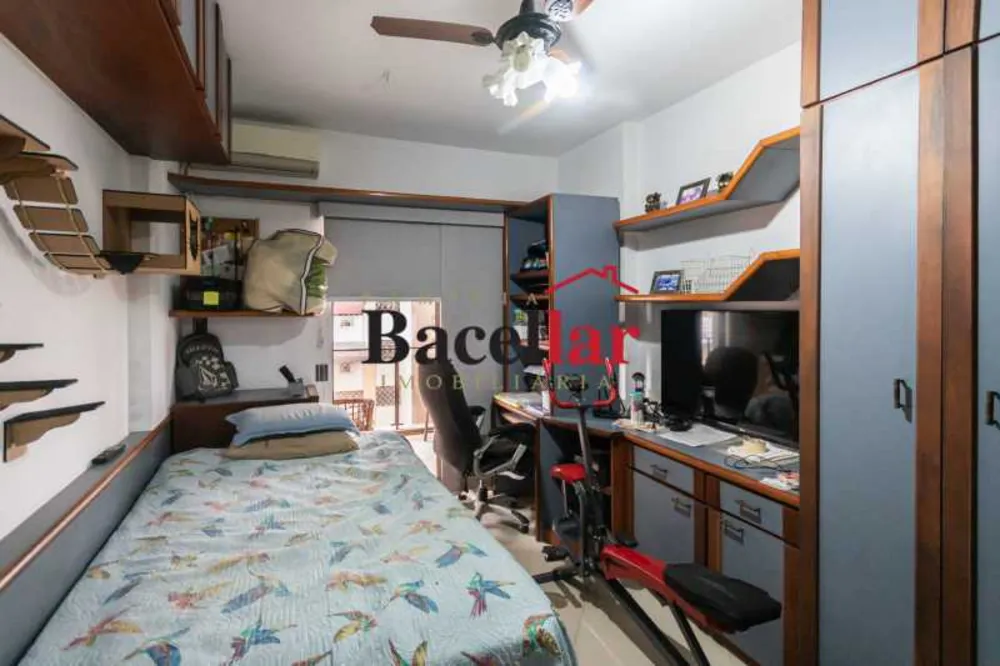 Apartamento, 3 quartos, 136 m² - Foto 15