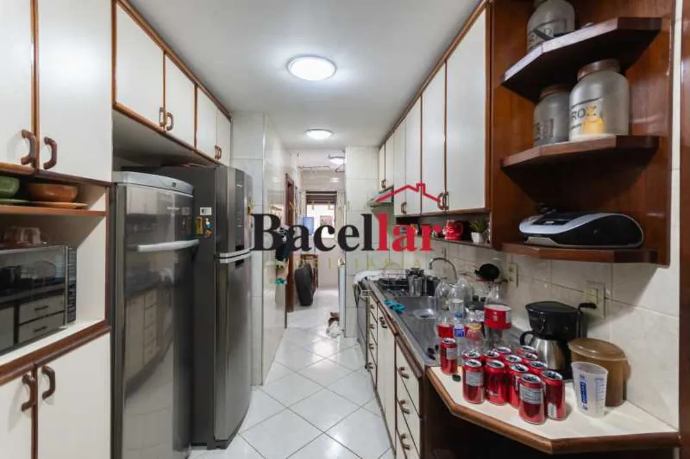 Apartamento, 3 quartos, 136 m² - Foto 33
