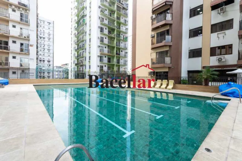 Apartamento, 3 quartos, 136 m² - Foto 41