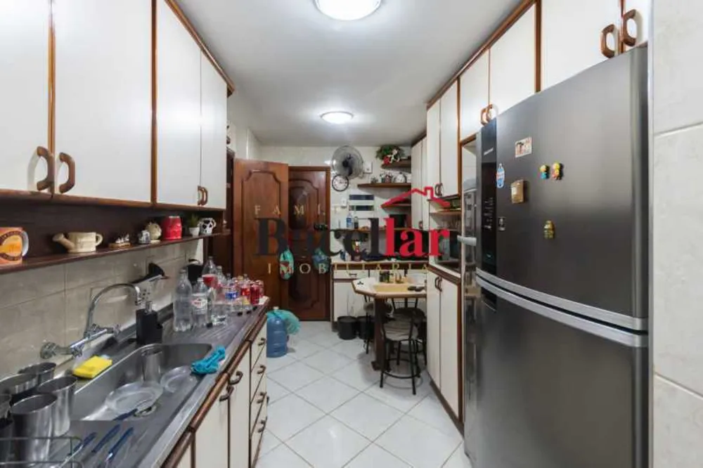 Apartamento, 3 quartos, 136 m² - Foto 34