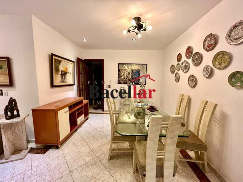 Apartamento, 3 quartos, 136 m² - Foto 12