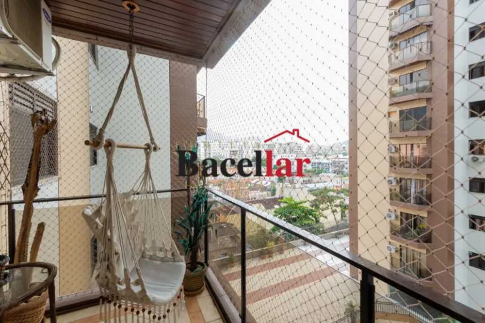 Apartamento, 3 quartos, 136 m² - Foto 4