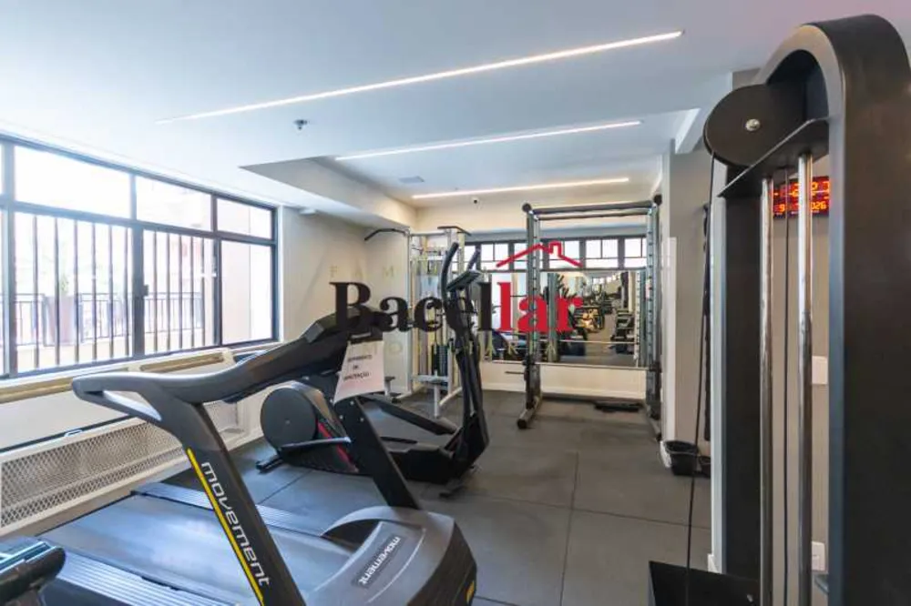 Apartamento, 3 quartos, 136 m² - Foto 55