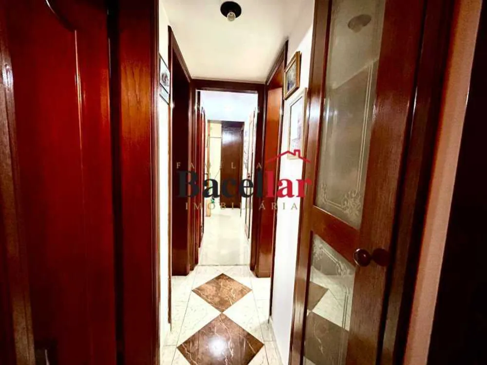 Apartamento, 3 quartos, 136 m² - Foto 21