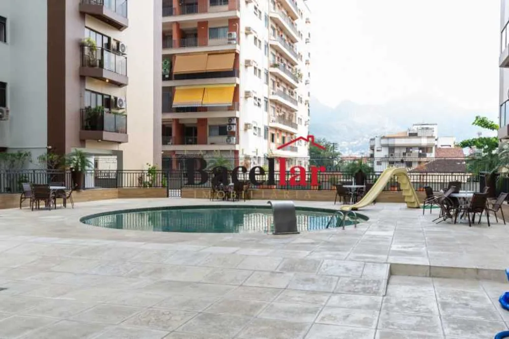 Apartamento, 3 quartos, 136 m² - Foto 43