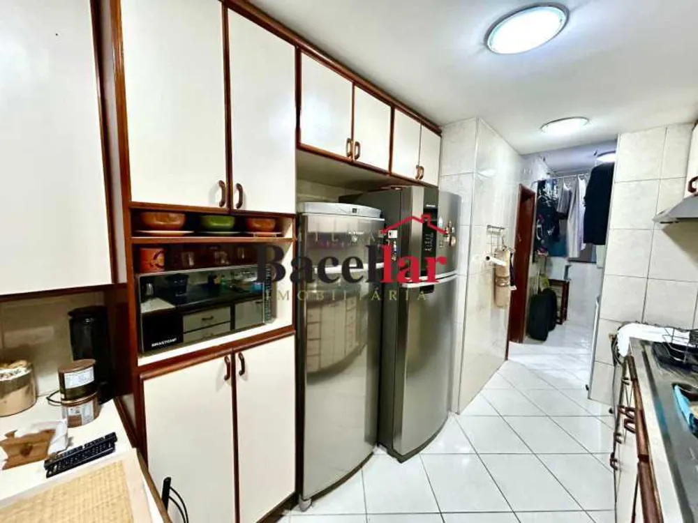Apartamento, 3 quartos, 136 m² - Foto 3