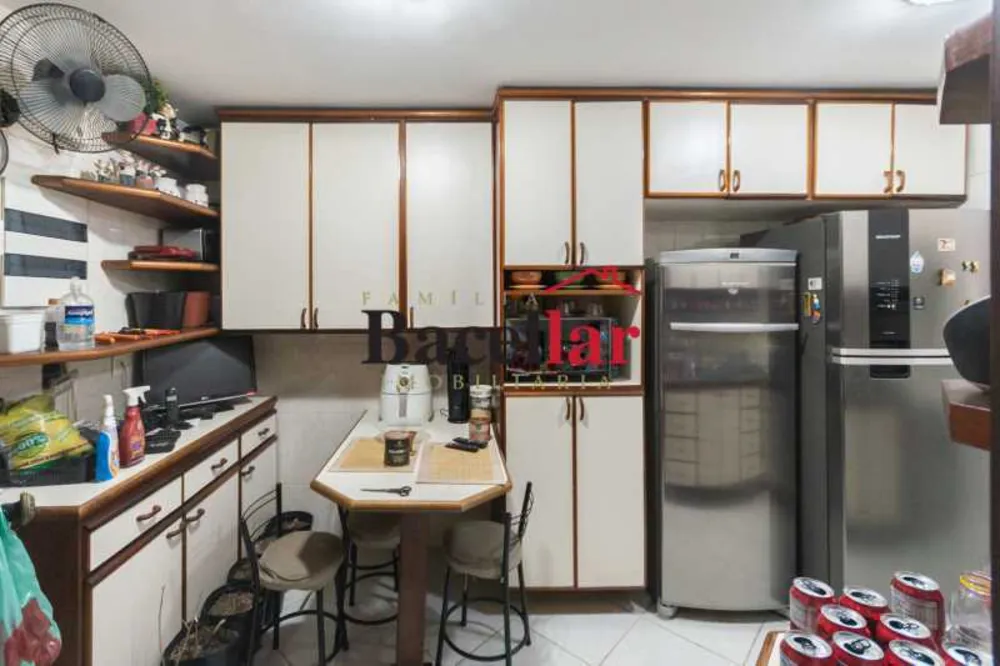Apartamento, 3 quartos, 136 m² - Foto 31
