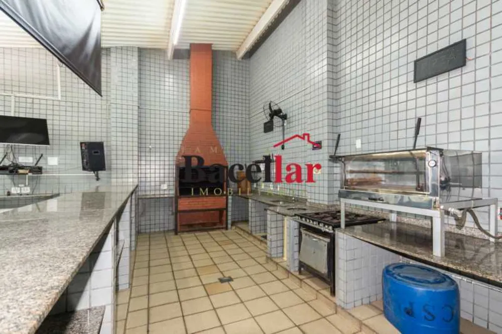 Apartamento, 3 quartos, 136 m² - Foto 52