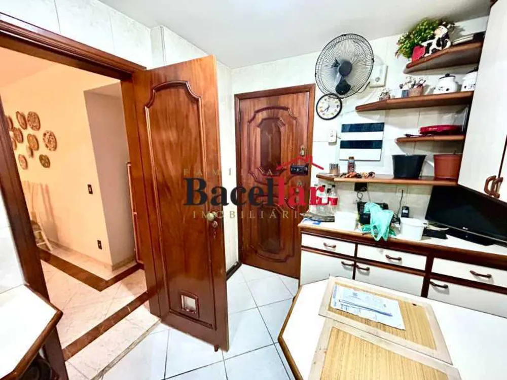 Apartamento, 3 quartos, 136 m² - Foto 39