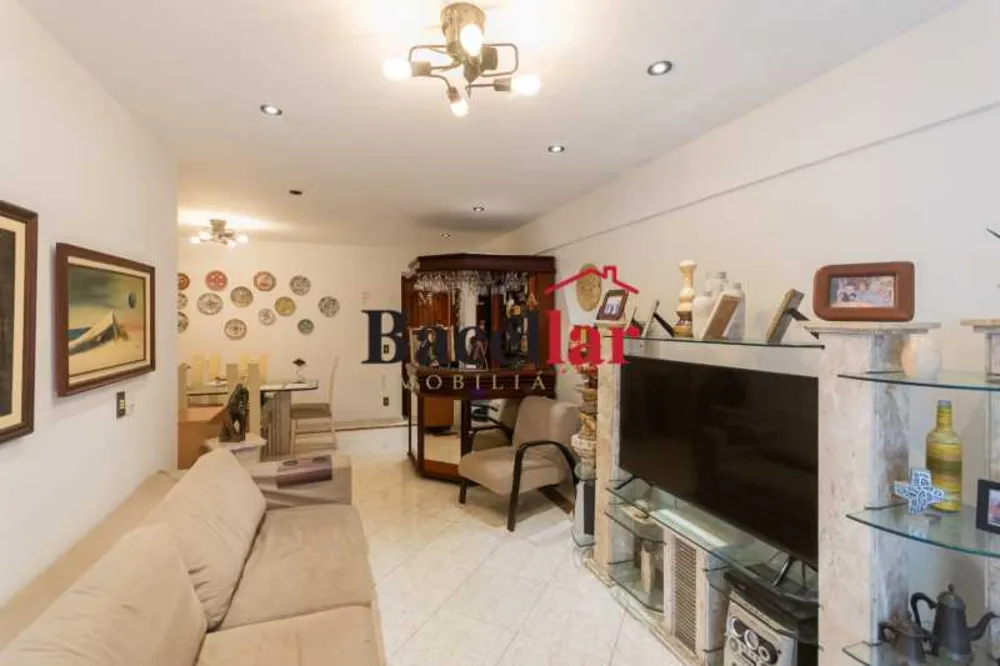 Apartamento, 3 quartos, 136 m² - Foto 5