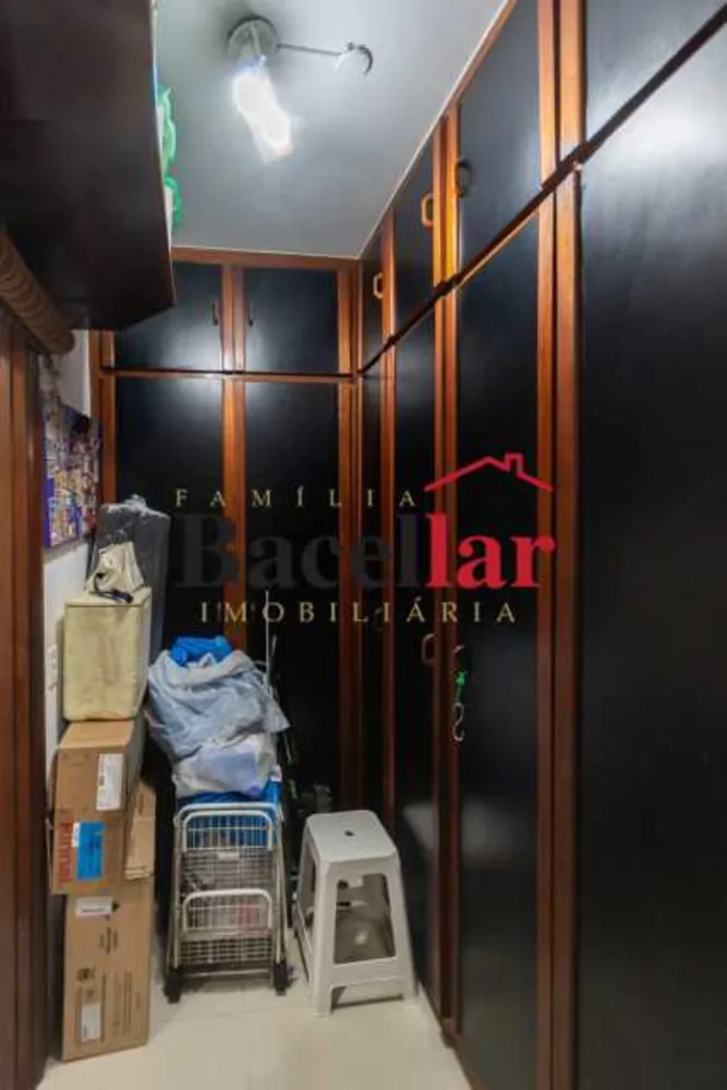 Apartamento, 3 quartos, 136 m² - Foto 40