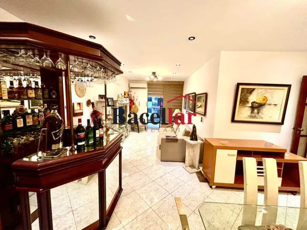 Apartamento, 3 quartos, 136 m² - Foto 4