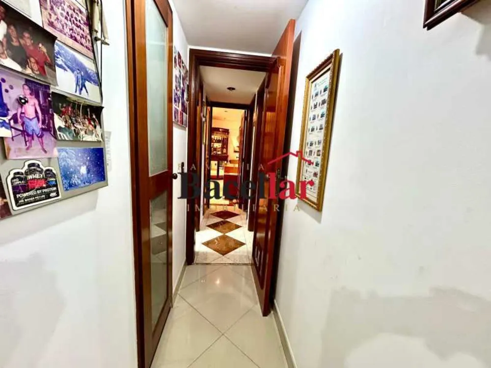 Apartamento, 3 quartos, 136 m² - Foto 5