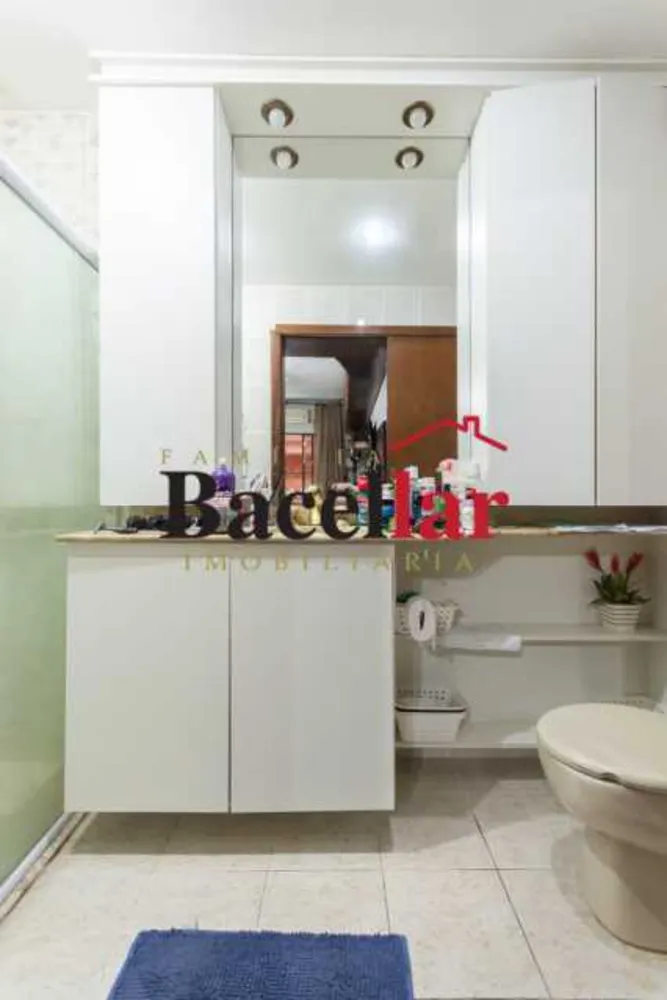 Apartamento, 3 quartos, 136 m² - Foto 23