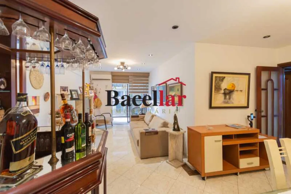 Apartamento, 3 quartos, 136 m² - Foto 8