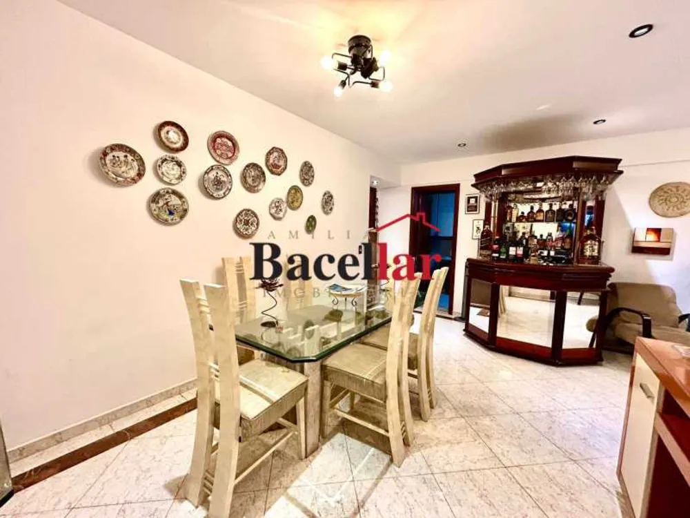Apartamento, 3 quartos, 136 m² - Foto 10