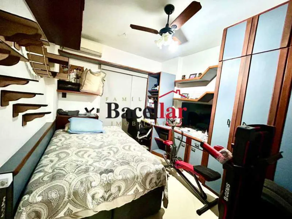 Apartamento, 3 quartos, 136 m² - Foto 24