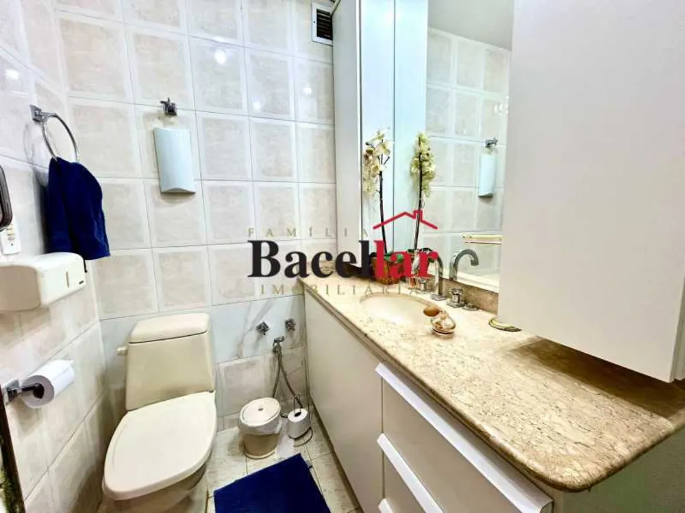 Apartamento, 3 quartos, 136 m² - Foto 44