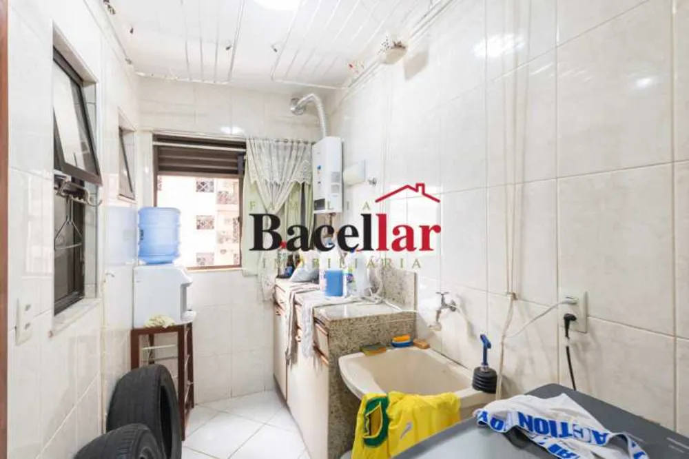 Apartamento, 3 quartos, 136 m² - Foto 37