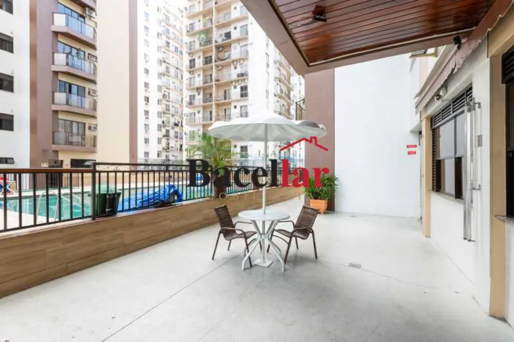 Apartamento, 3 quartos, 136 m² - Foto 46
