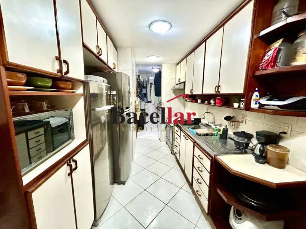Apartamento, 3 quartos, 136 m² - Foto 35