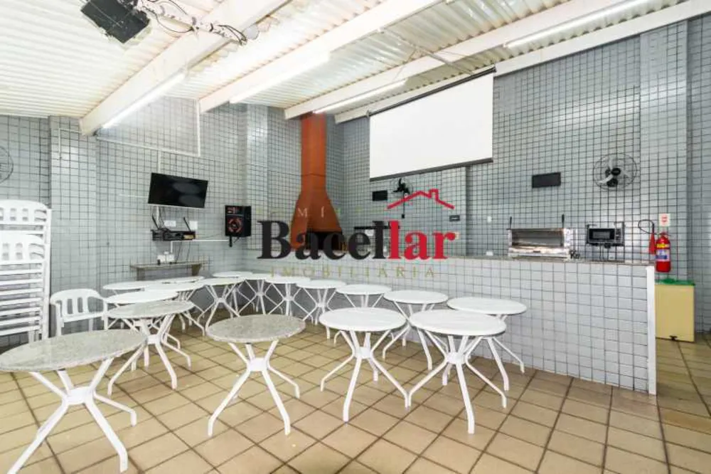 Apartamento, 3 quartos, 136 m² - Foto 53