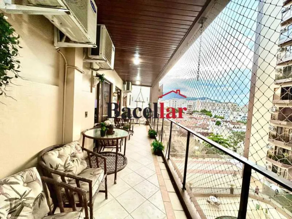Apartamento, 3 quartos, 136 m² - Foto 6