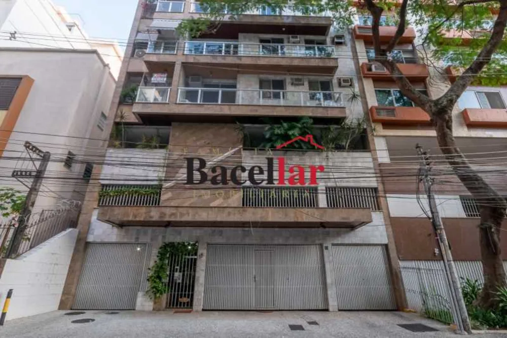 Apartamento, 3 quartos, 114 m² - Foto 23