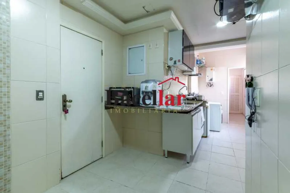 Apartamento, 3 quartos, 114 m² - Foto 7