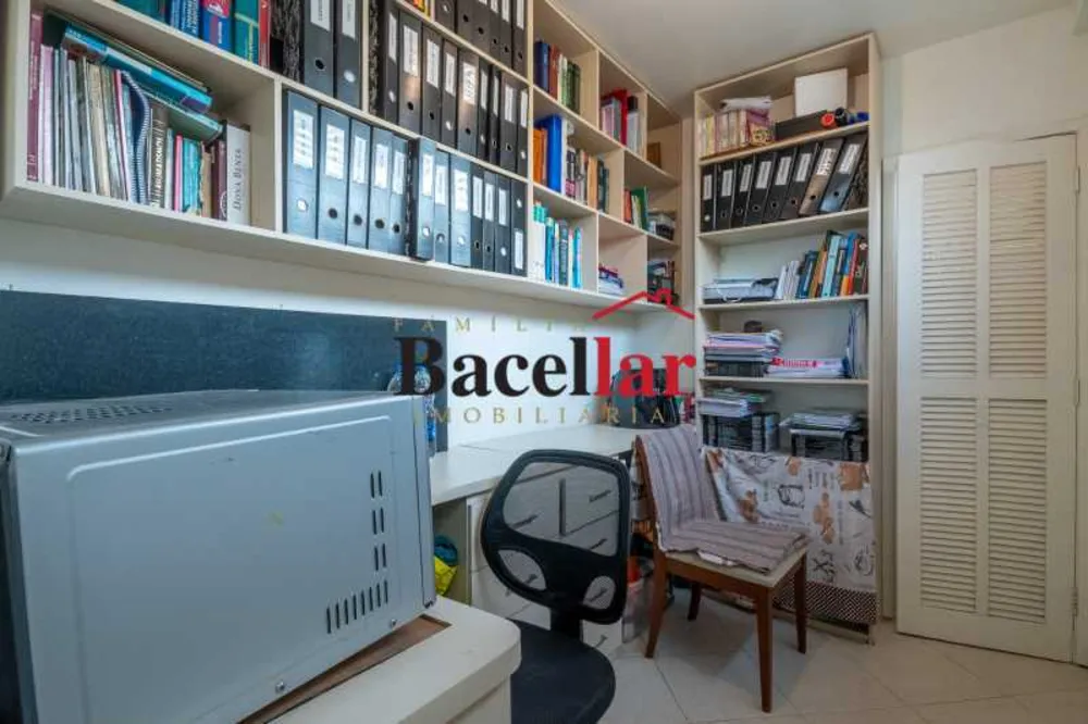 Apartamento, 3 quartos, 114 m² - Foto 2