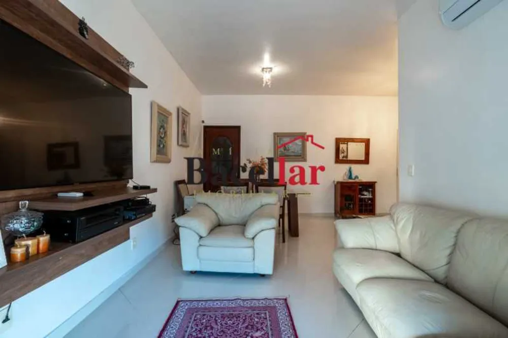 Apartamento, 3 quartos, 114 m² - Foto 5